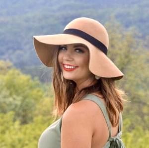 Meet your Posher, Jami